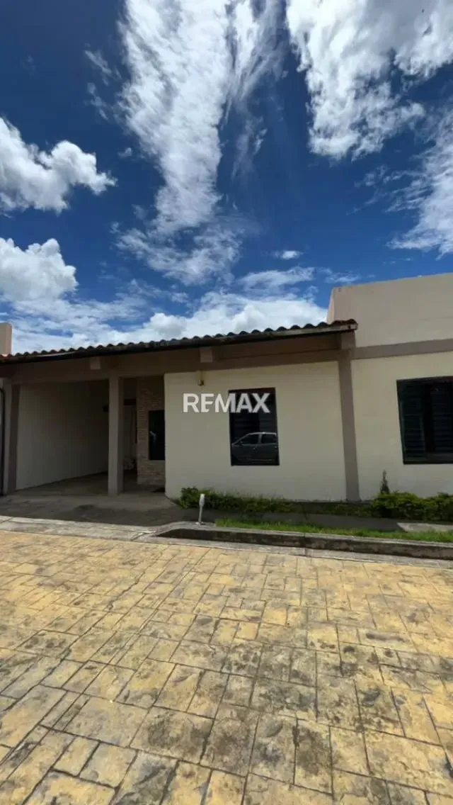 En Venta Casa ubicada en Guanare, Conjunto Residencial Curazao Village, Av. Seminario, Urb. Colinas de Curazao, Guanare, Portuguesa, Venezuela - 11