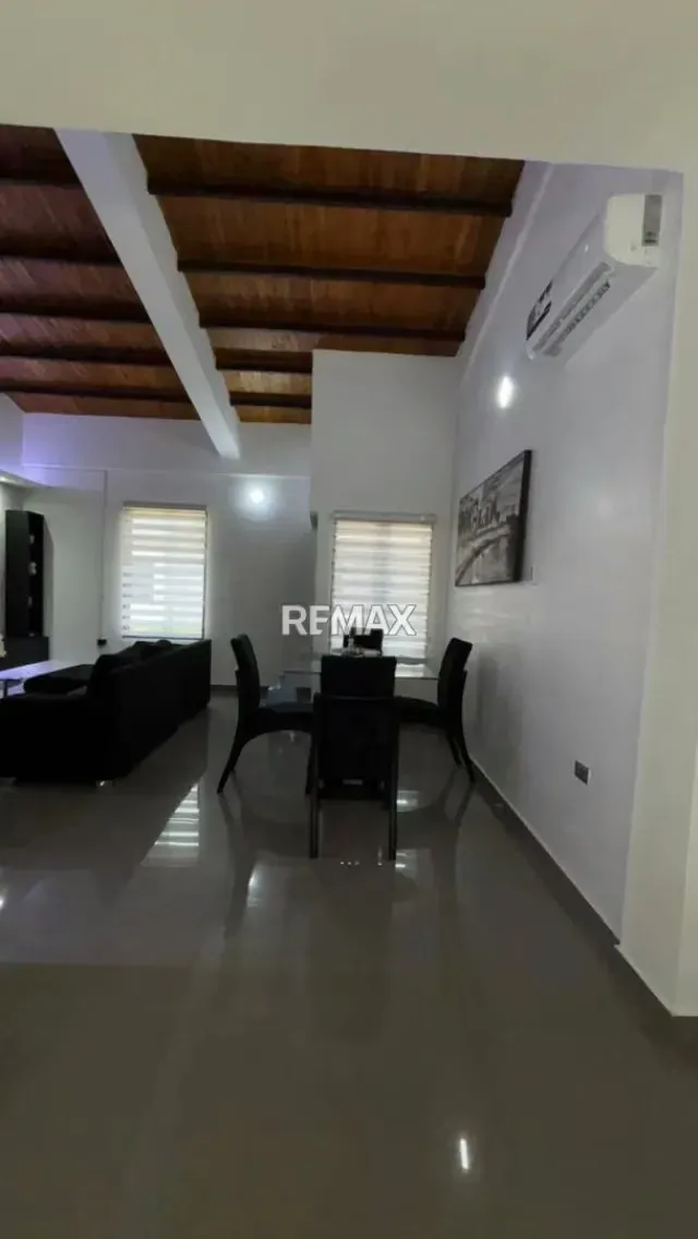 En Venta Casa ubicada en Guanare, Conjunto Residencial Curazao Village, Av. Seminario, Urb. Colinas de Curazao, Guanare, Portuguesa, Venezuela - 17