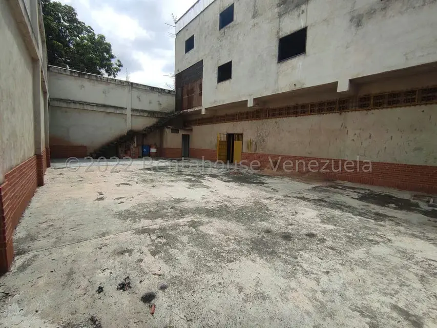 Local Comercial en Venta en Las Brisas, Aragua - 17