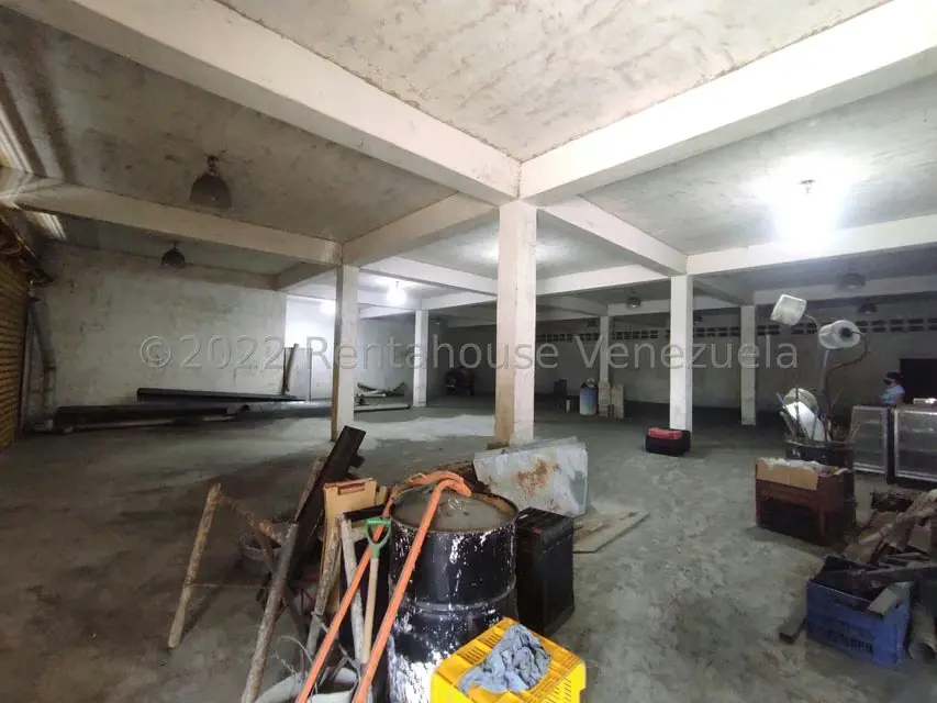 Local Comercial en Venta en Las Brisas, Aragua - 2