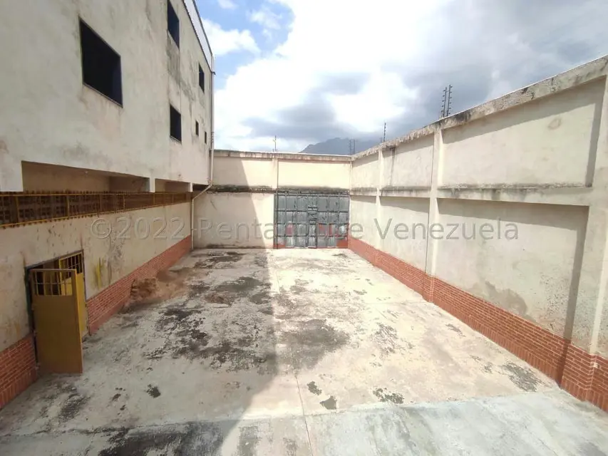 Local Comercial en Venta en Las Brisas, Aragua - 22