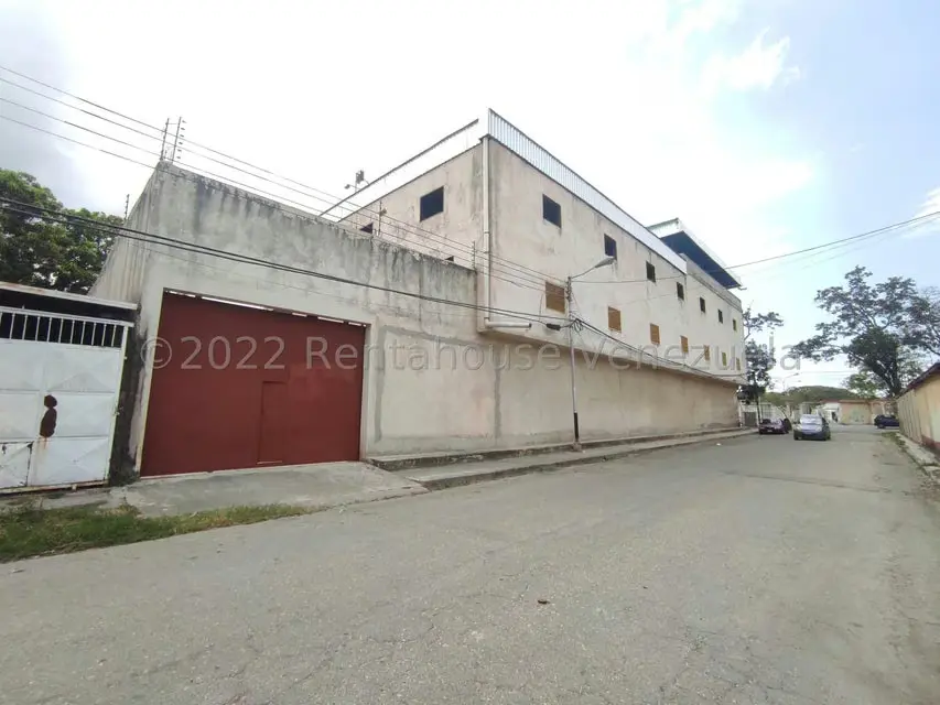 Local Comercial en Venta en Las Brisas, Aragua - 24