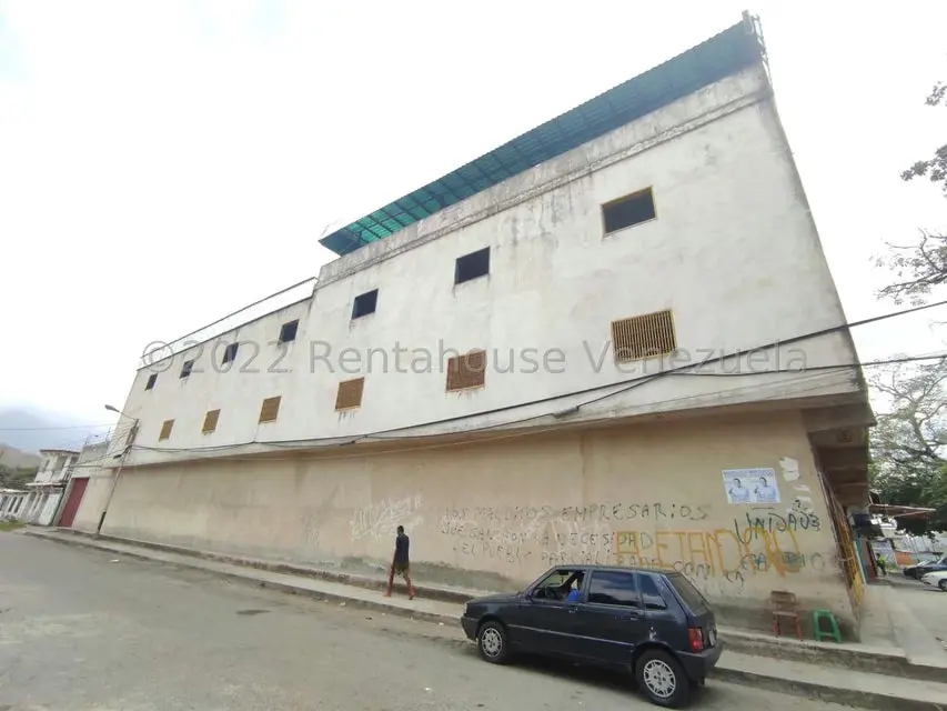 Local Comercial en Venta en Las Brisas, Aragua - 26