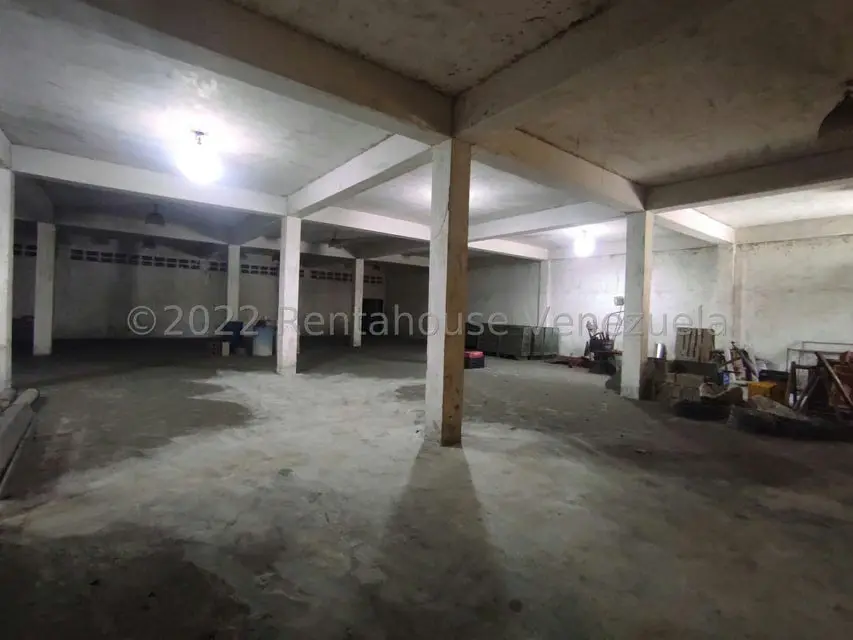 Local Comercial en Venta en Las Brisas, Aragua - 4