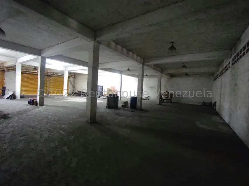 Local Comercial en Venta en Las Brisas, Aragua - 5