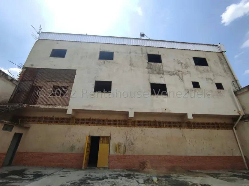 Local Comercial en Venta en Las Brisas, Aragua - 79