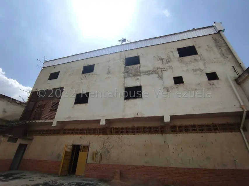 Local Comercial en Venta en Las Brisas, Aragua - 81