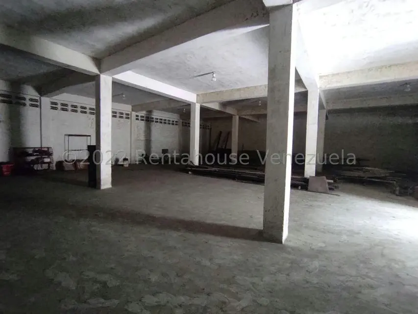 Local Comercial en Venta en Las Brisas, Aragua - 9