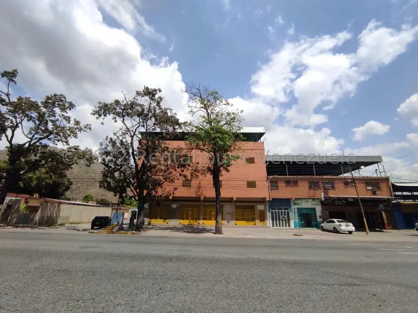 Local Comercial en Venta en Las Brisas, Aragua - 91