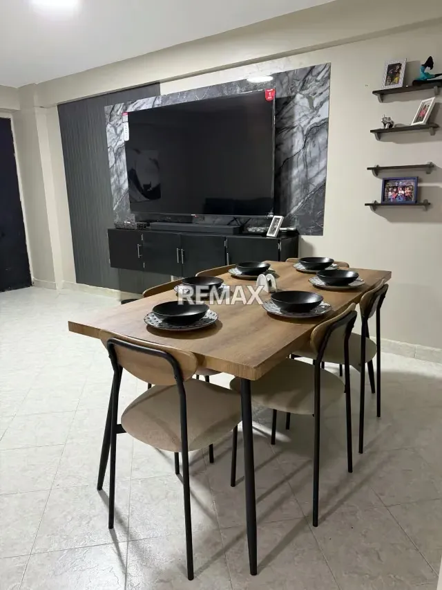 En venta apartamento zona centro - 5