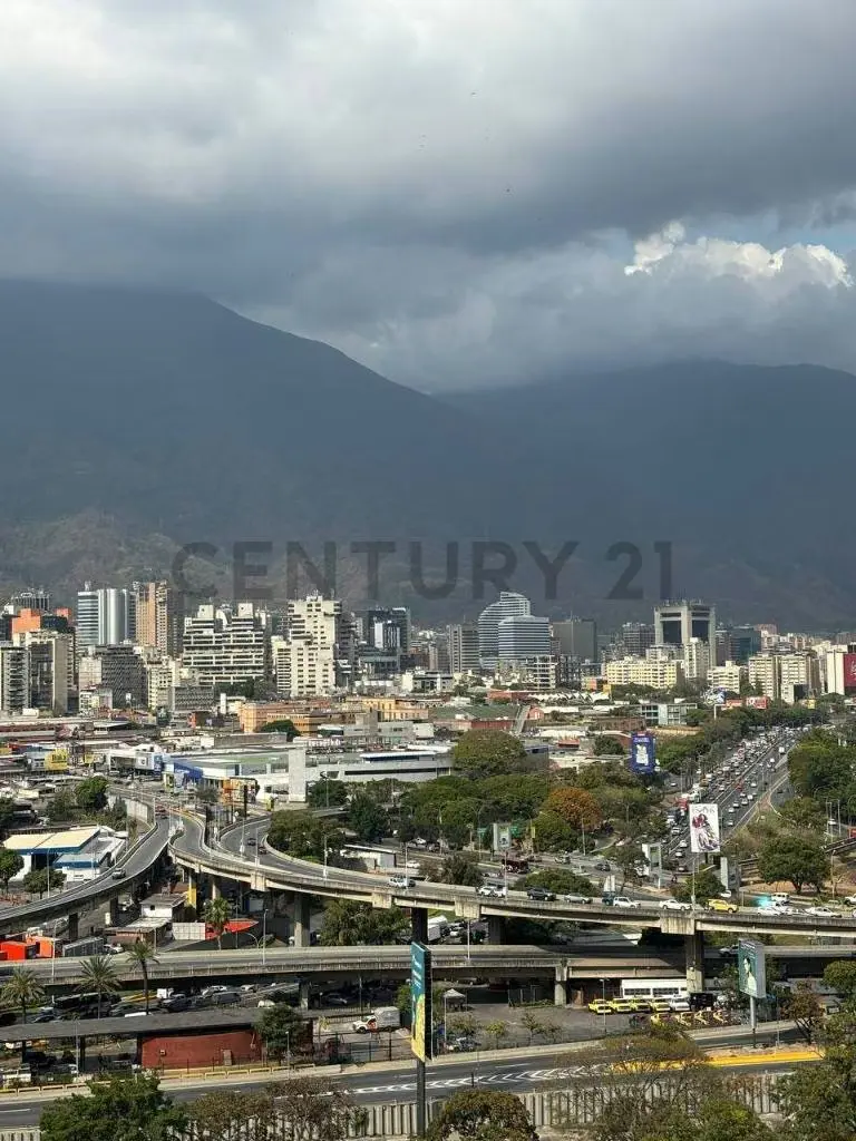 OFICINA (EN OBRA GRIS) AL MEJOR PRECIO DE LAS MERCEDES, CARACAS. - 5
