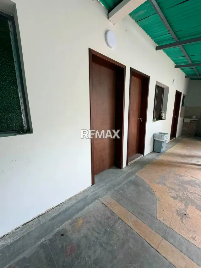 VENTA DE CASA LA GUACARA SAN CRISTOBAL - 8