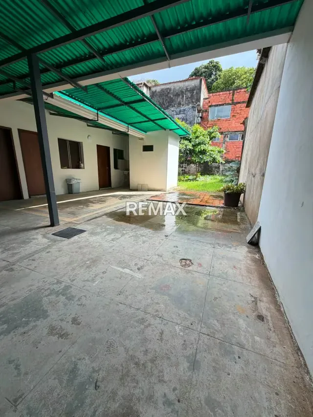 VENTA DE CASA LA GUACARA SAN CRISTOBAL - 9