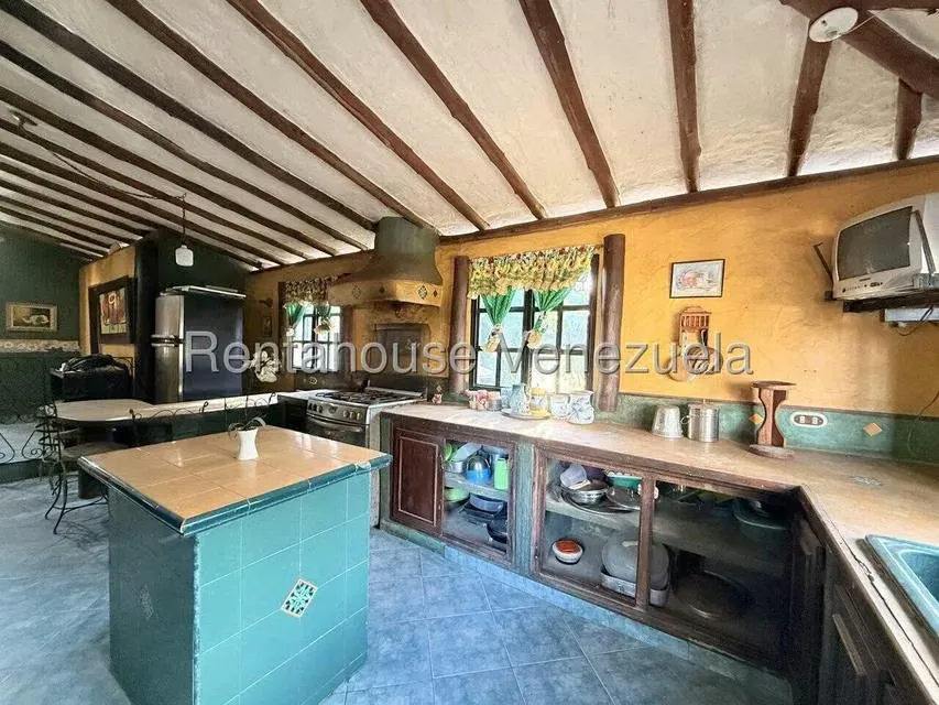 Casa (1 Nivel) en Venta en El Manzano, Lara - 16
