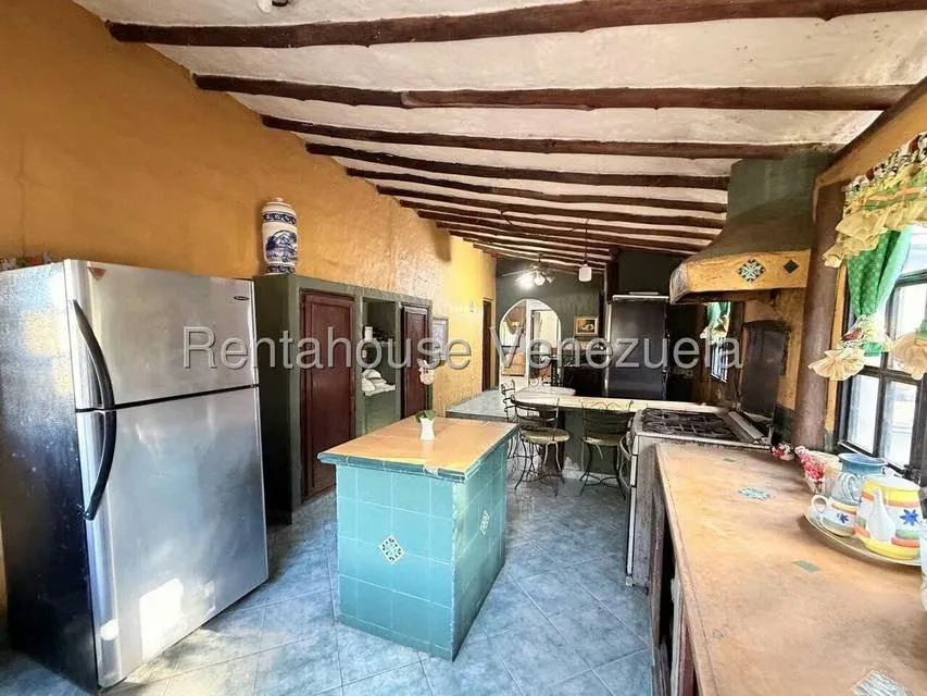 Casa (1 Nivel) en Venta en El Manzano, Lara - 17