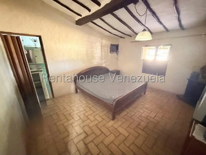 Casa (1 Nivel) en Venta en El Manzano, Lara - 20