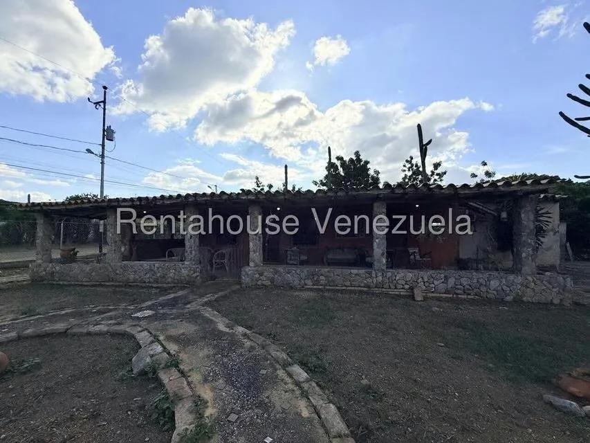 Casa (1 Nivel) en Venta en El Manzano, Lara - 3