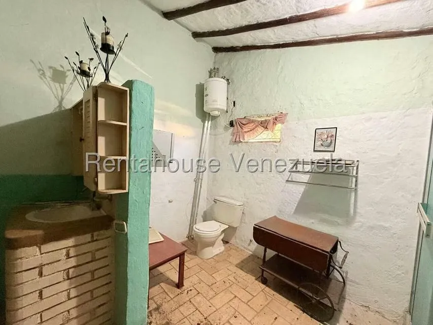 Casa (1 Nivel) en Venta en El Manzano, Lara - 21