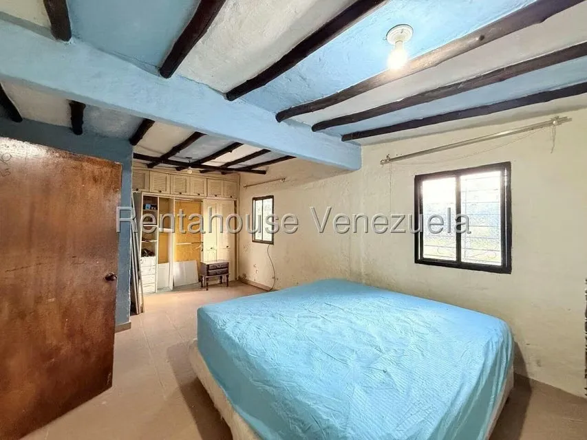 Casa (1 Nivel) en Venta en El Manzano, Lara - 26