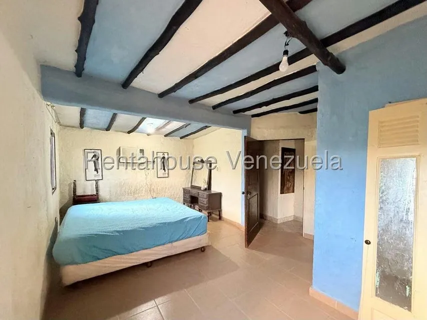 Casa (1 Nivel) en Venta en El Manzano, Lara - 27