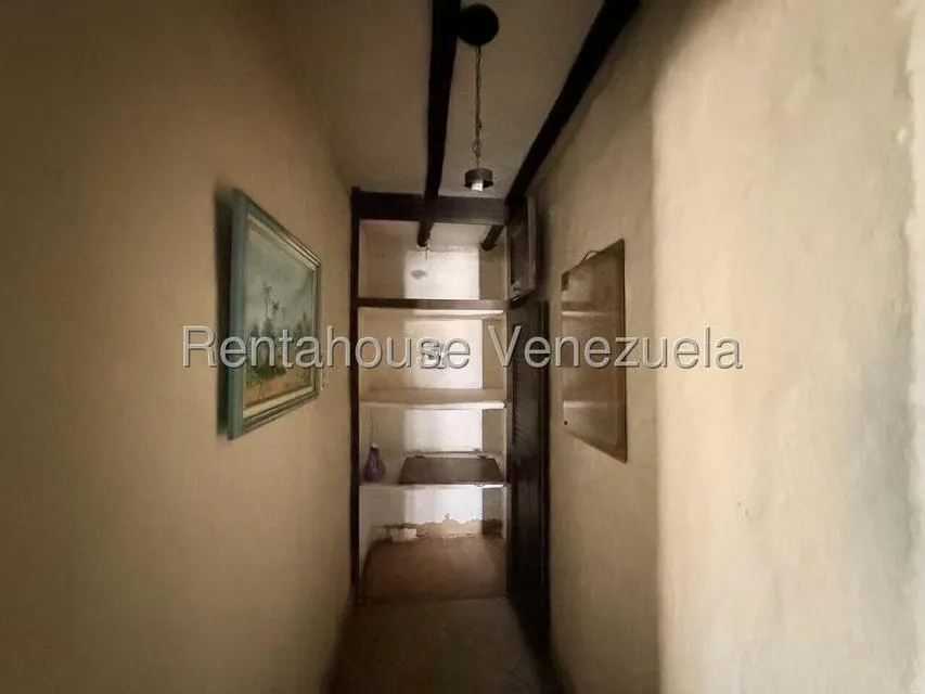 Casa (1 Nivel) en Venta en El Manzano, Lara - 31