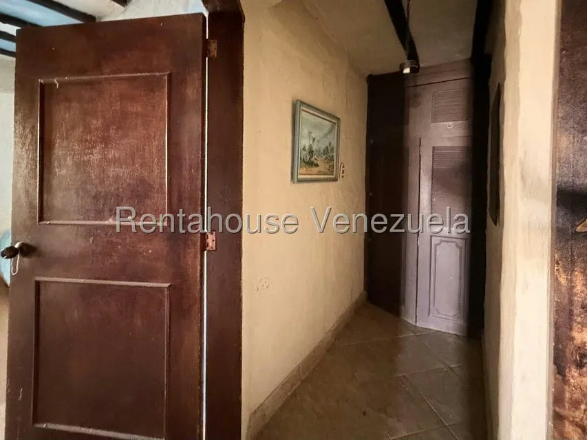 Casa (1 Nivel) en Venta en El Manzano, Lara - 32