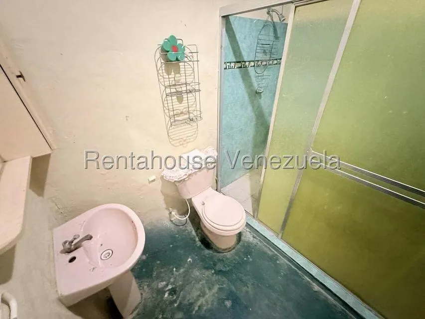 Casa (1 Nivel) en Venta en El Manzano, Lara - 34