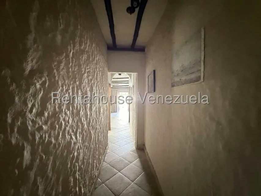 Casa (1 Nivel) en Venta en El Manzano, Lara - 35