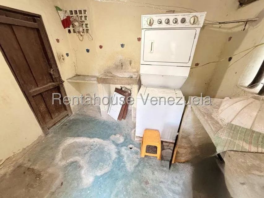 Casa (1 Nivel) en Venta en El Manzano, Lara - 40