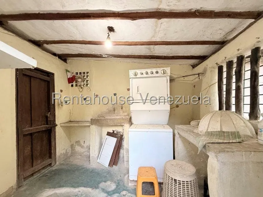 Casa (1 Nivel) en Venta en El Manzano, Lara - 41