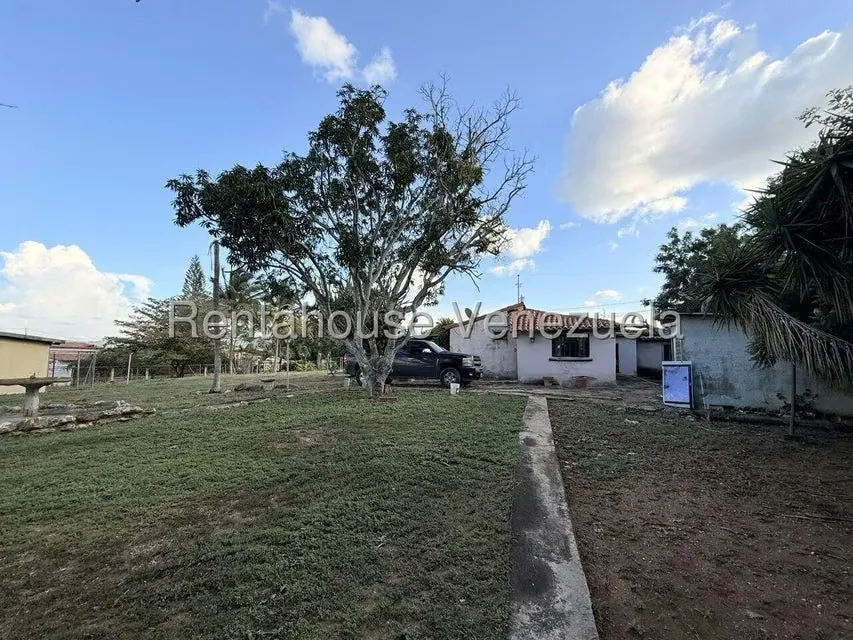 Casa (1 Nivel) en Venta en El Manzano, Lara - 45