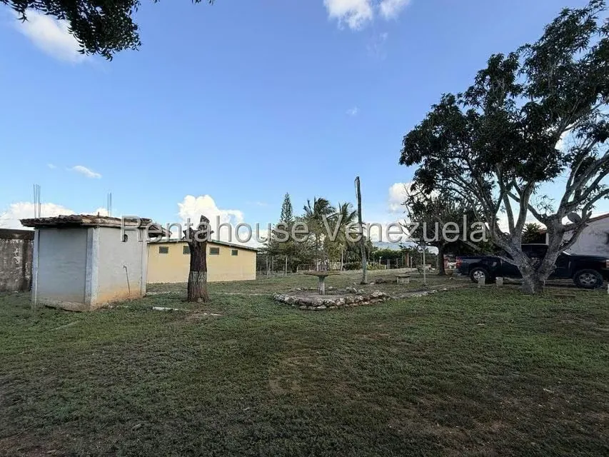 Casa (1 Nivel) en Venta en El Manzano, Lara - 46