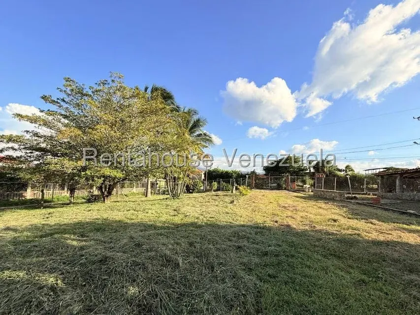 Casa (1 Nivel) en Venta en El Manzano, Lara - 48