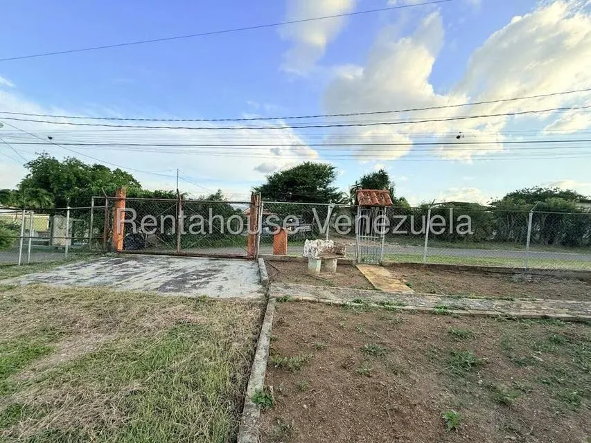Casa (1 Nivel) en Venta en El Manzano, Lara - 51