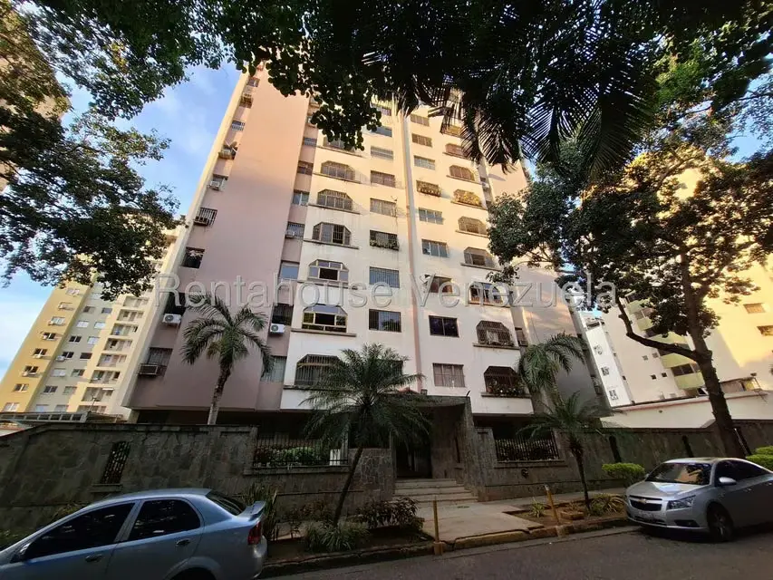 Apartamento (1 Nivel) en Alquiler en La Trigaleña, Carabobo - 15