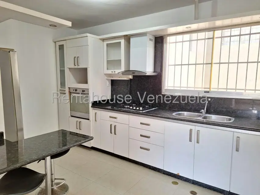 Apartamento (1 Nivel) en Alquiler en La Trigaleña, Carabobo - 3
