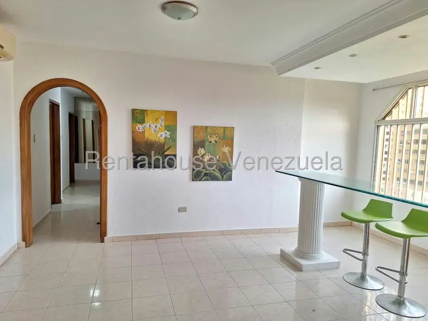 Apartamento (1 Nivel) en Alquiler en La Trigaleña, Carabobo - 5