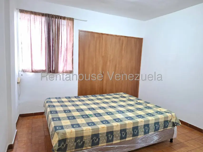 Apartamento (1 Nivel) en Alquiler en La Trigaleña, Carabobo - 8