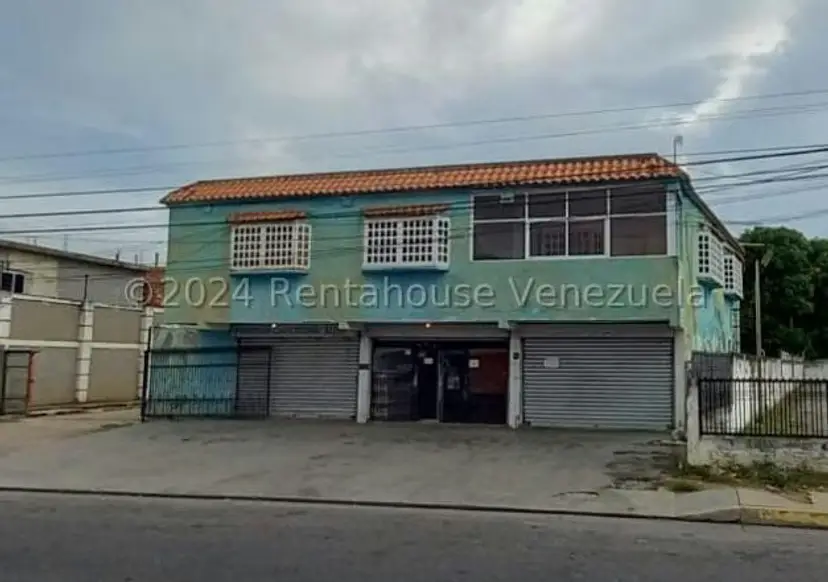 Comercial (Local Comercial) en Venta en Cristobal Colon, Zulia