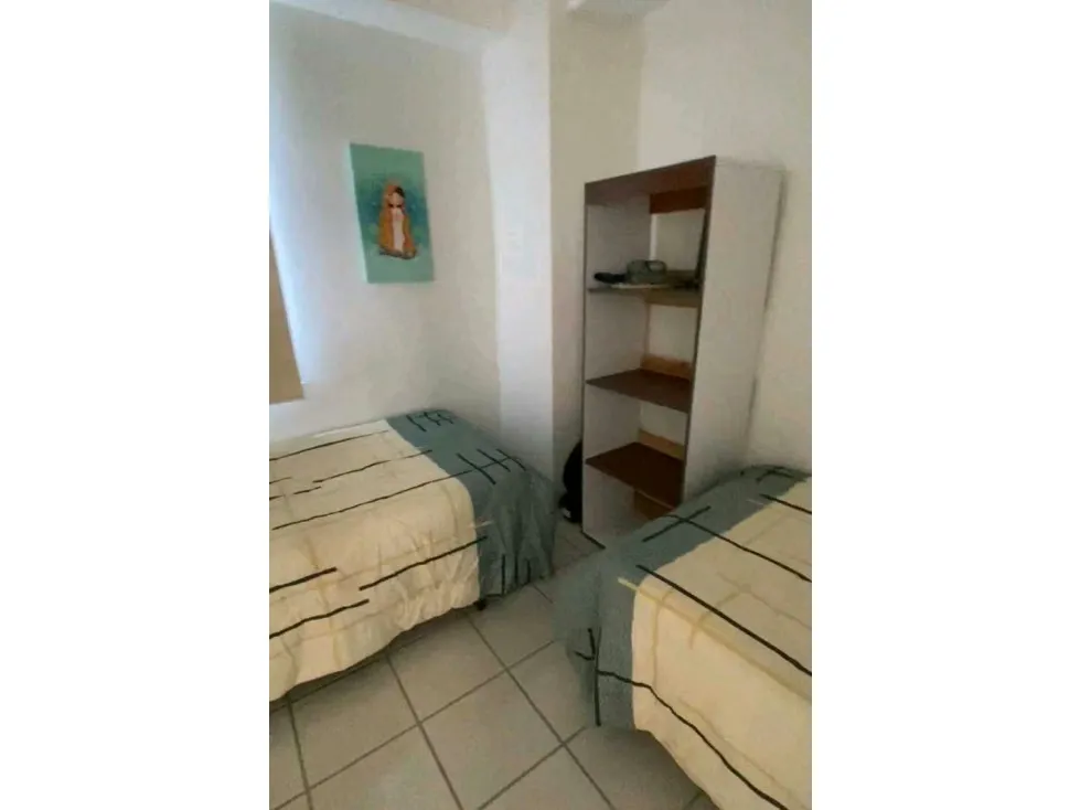 Vendo apartamento 75m2 Las Palmeras de Aguasal, Higuerote 6023 - 11