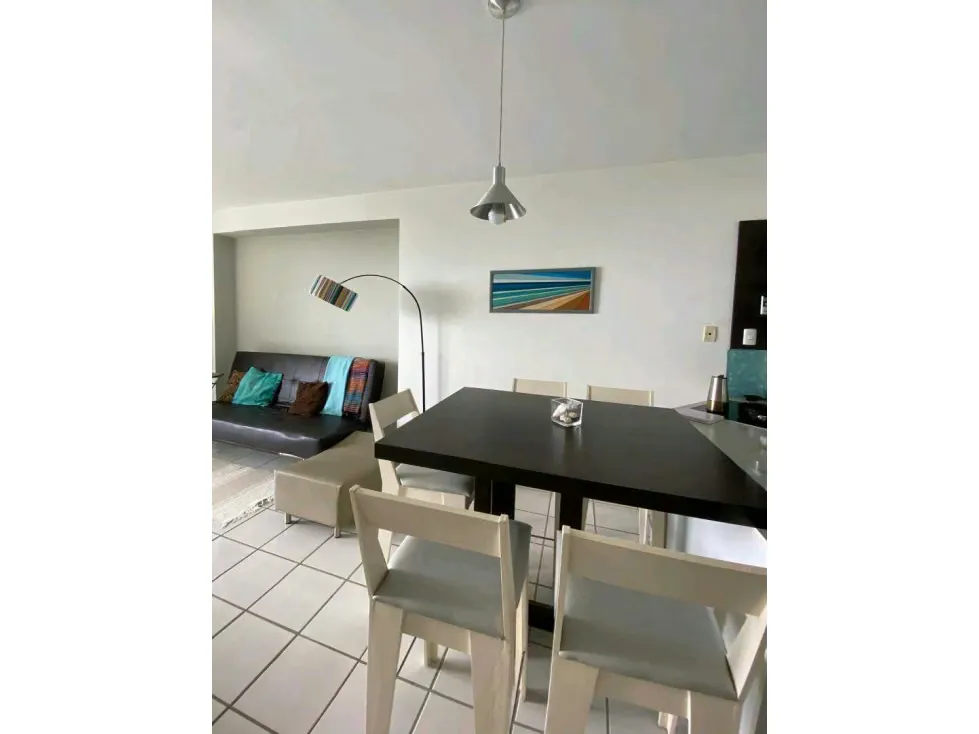 Vendo apartamento 75m2 Las Palmeras de Aguasal, Higuerote 6023 - 3