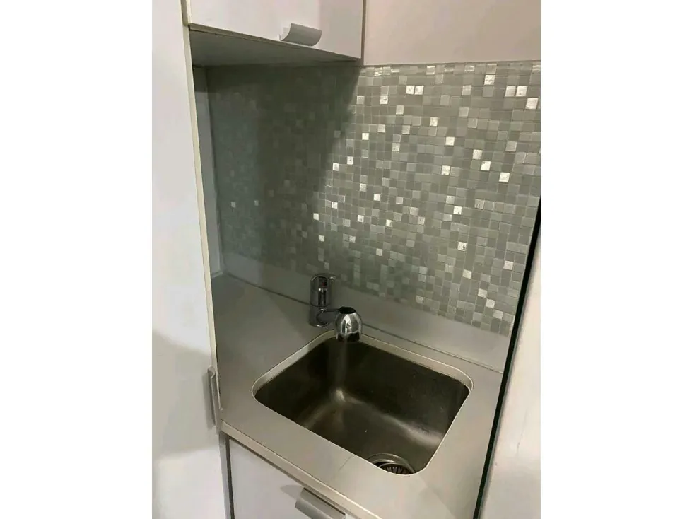 Vendo apartamento 75m2 Las Palmeras de Aguasal, Higuerote 6023 - 6