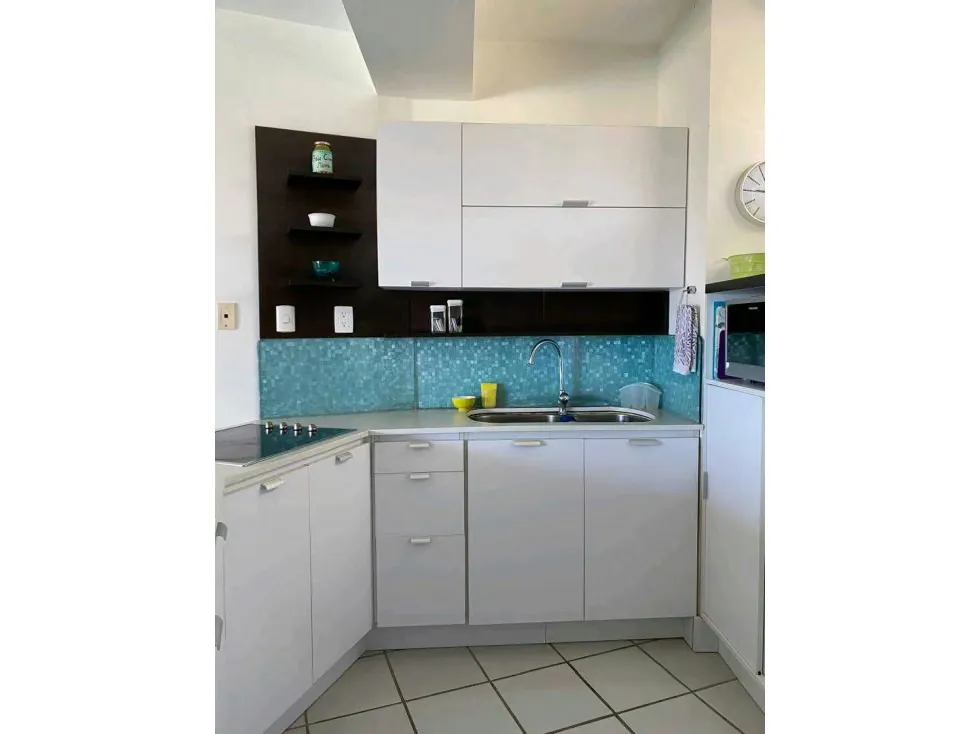 Vendo apartamento 75m2 Las Palmeras de Aguasal, Higuerote 6023 - 9