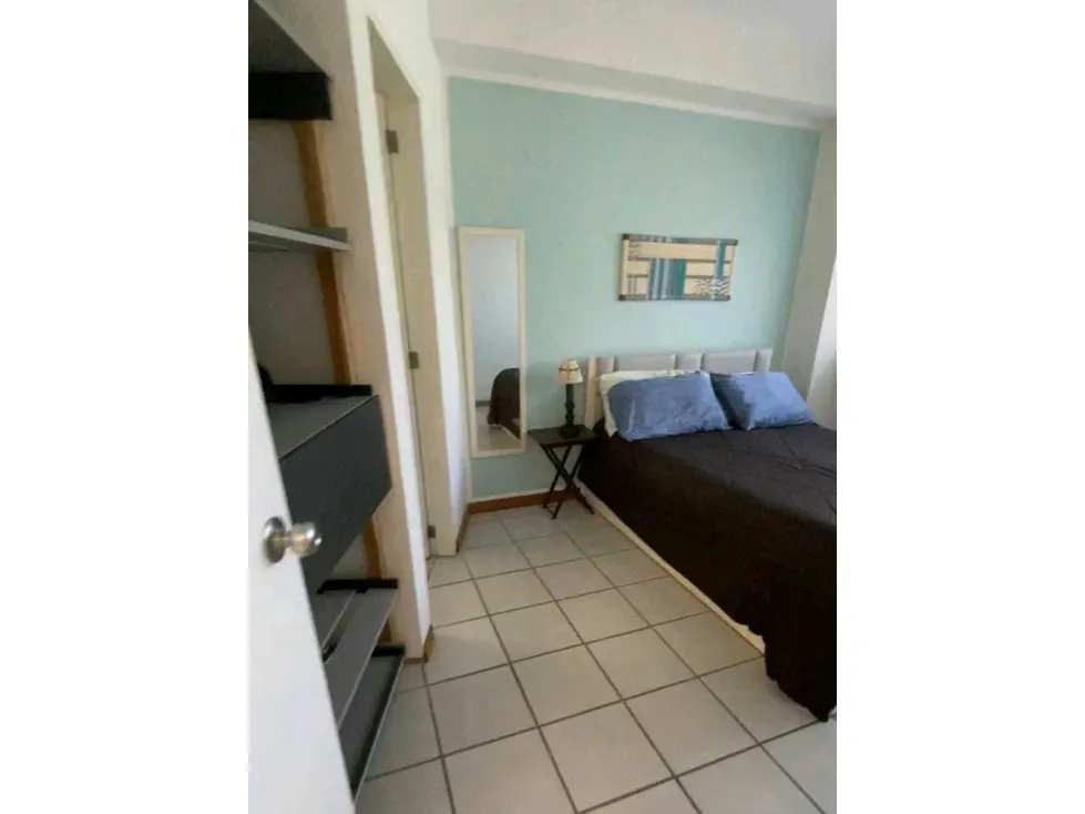 Vendo apartamento 75m2 Las Palmeras de Aguasal, Higuerote 6023 - 10