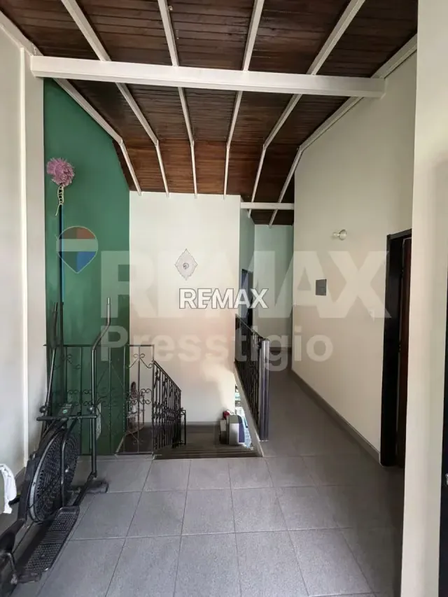 Casa en Venta - 12