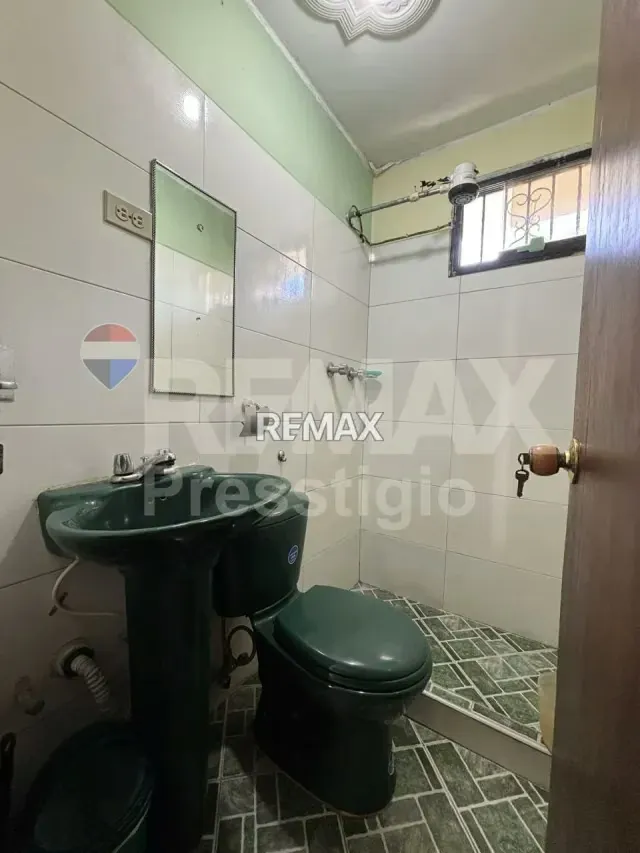 Casa en Venta - 17