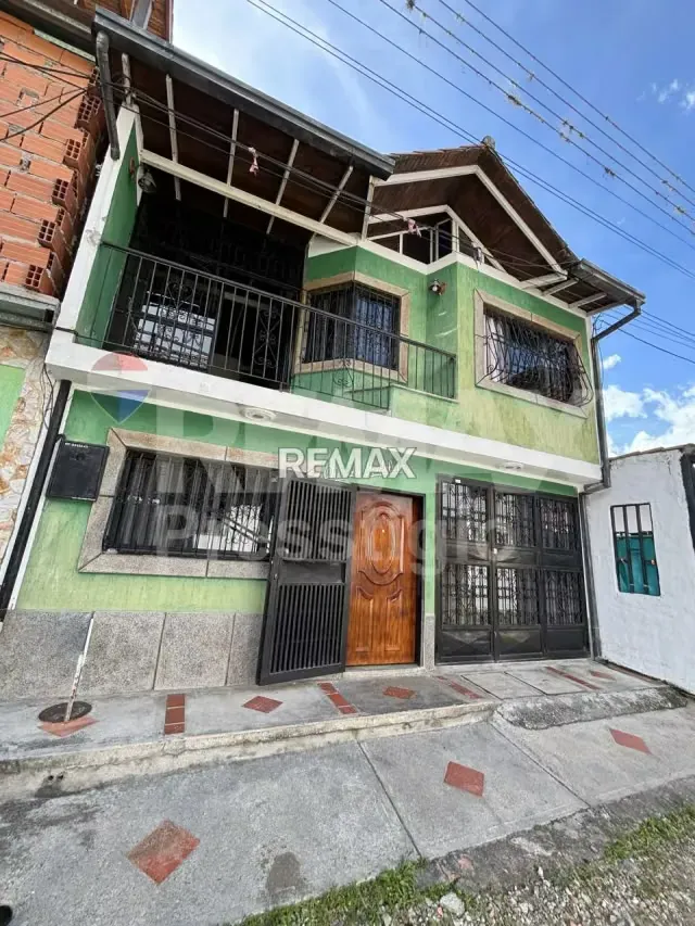Casa en Venta - 2
