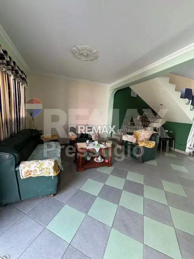 Casa en Venta - 4