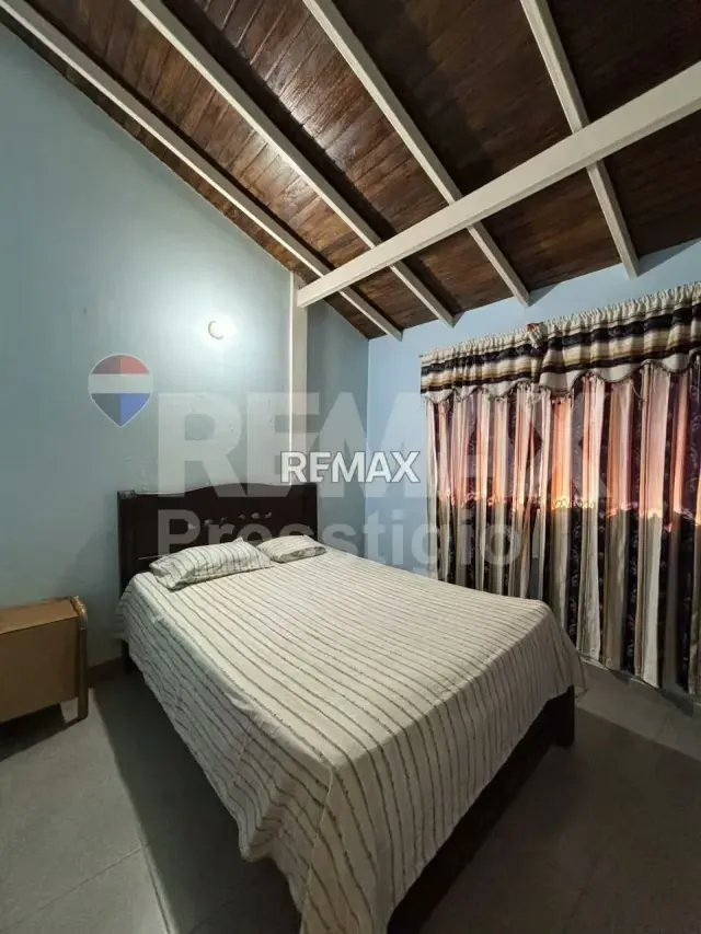Casa en Venta - 10