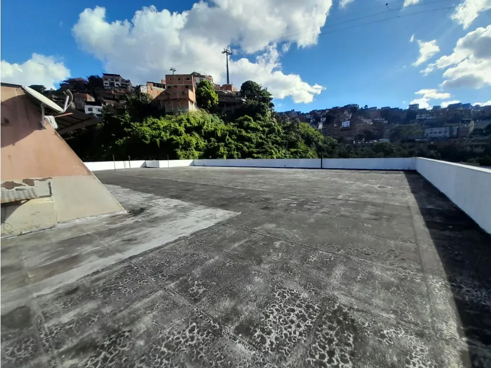 Venta Edificio Industrial Palo Verde 4500m2 - 13